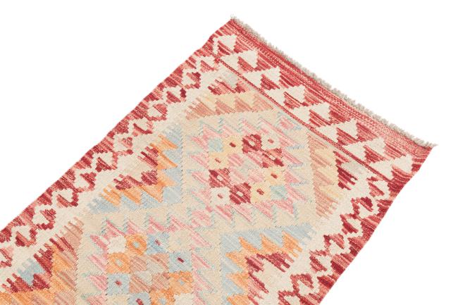 Kilim Afegão - 2