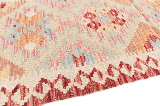 Kilim Afegão - 3