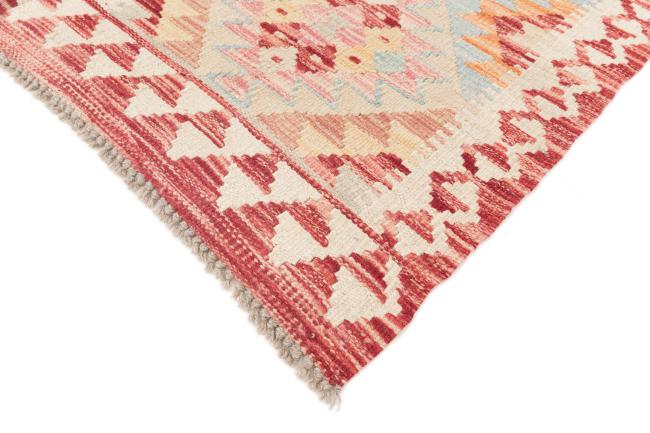Kilim Afegão - 4