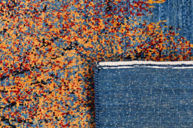 Persia Gabbeh Loribaft Atash - 6