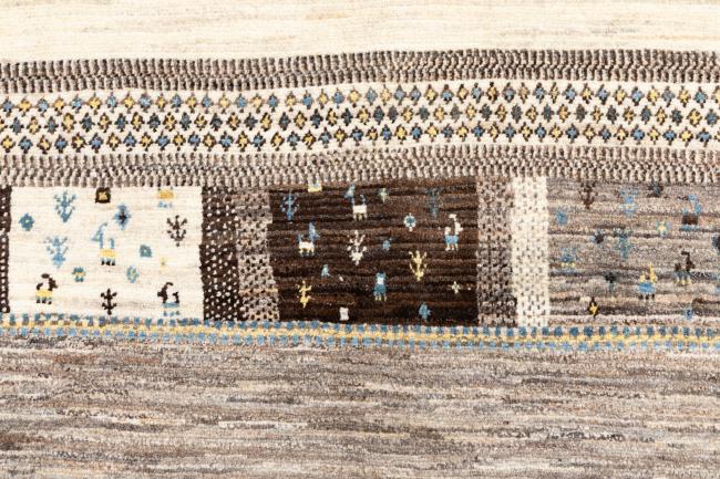 Perzisch Gabbeh Loribaft Natura - 7