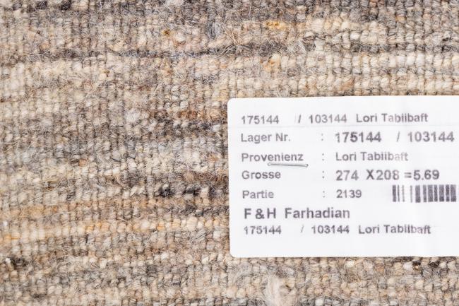 Perzisch Gabbeh Loribaft Natura - 11