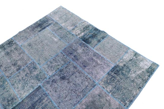 Patchwork - 3