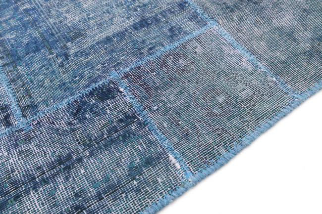 Patchwork - 4