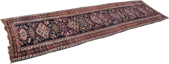 Kazak Antique - 2
