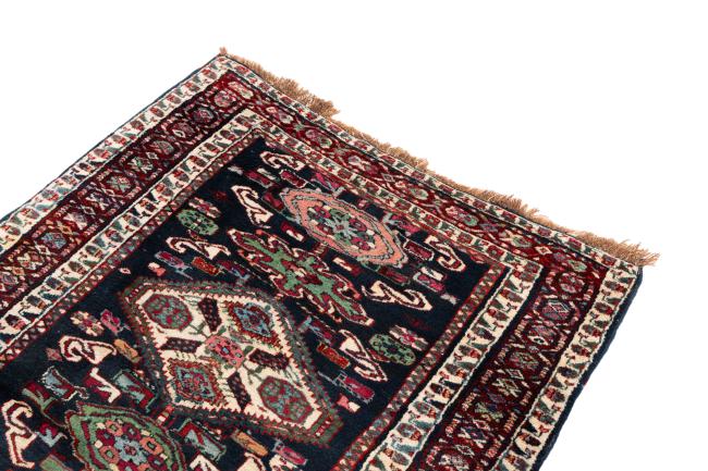 Kazak Antique - 3