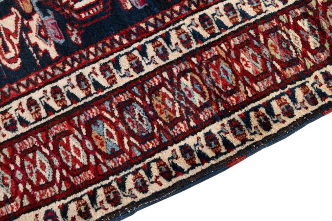 Kazak Antique - 4