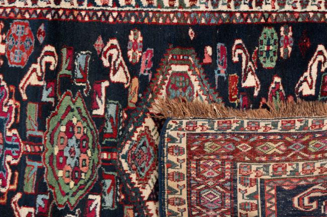 Kazak Antique - 6