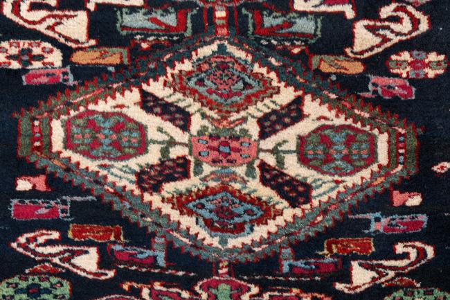 Kazak Antique - 7