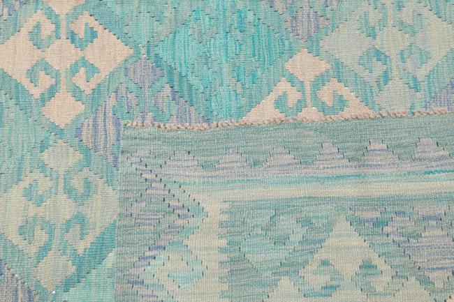 Kilim Afghan - 4