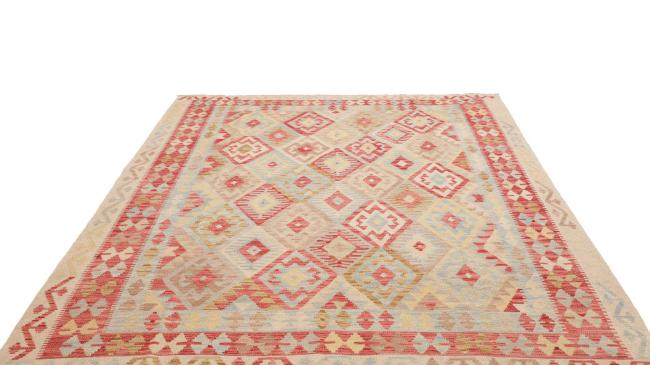 Kelim Afghan - 1