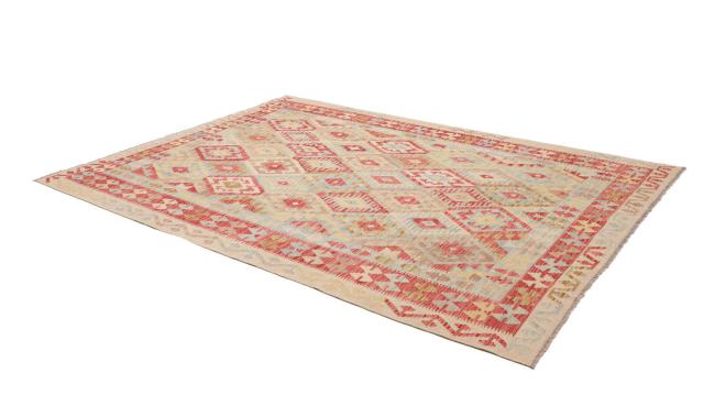 Kelim Afghan - 2