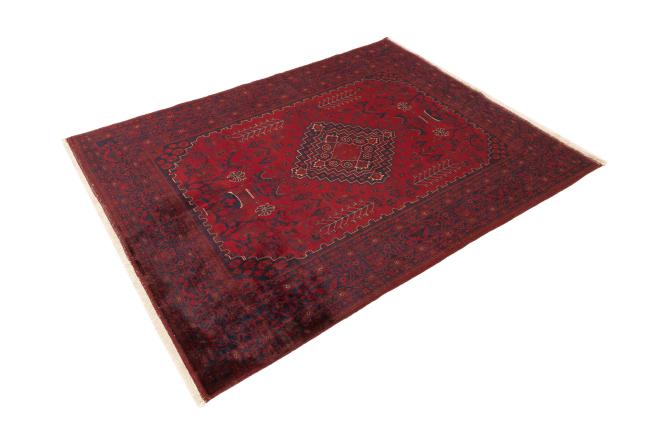 Khal Mohammadi Belgique - 1