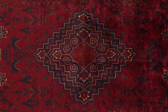 Khal Mohammadi Belgique - 7