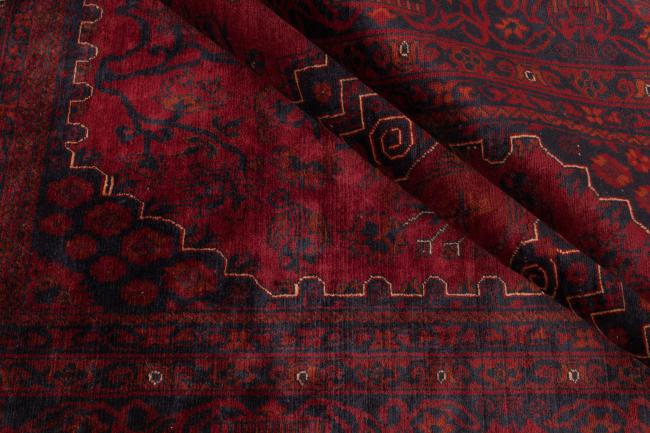 Khal Mohammadi Belgique - 8