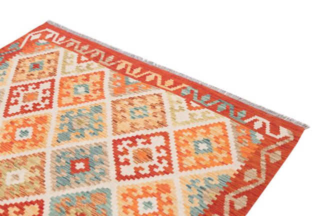 Kilim Afghan Heritage - 2