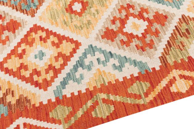 Kilim Afghan Heritage - 3