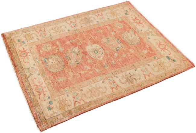 Ziegler Farahan - 1