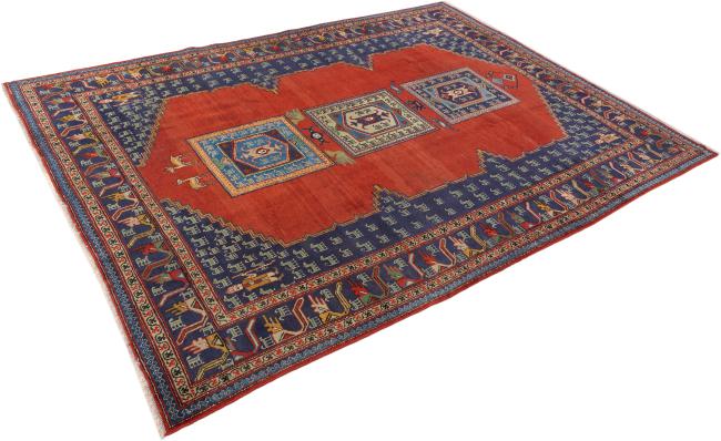Azerbaijan - 1