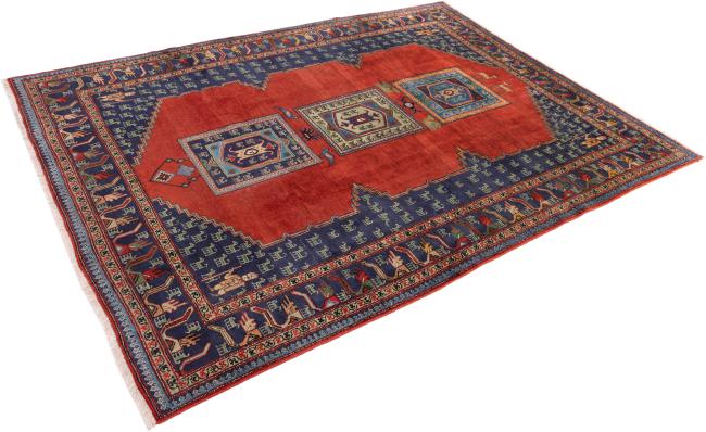 Azerbaijan - 2