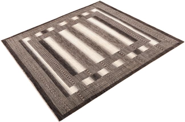 Perzsa Gabbeh Loribaft Atash - 1