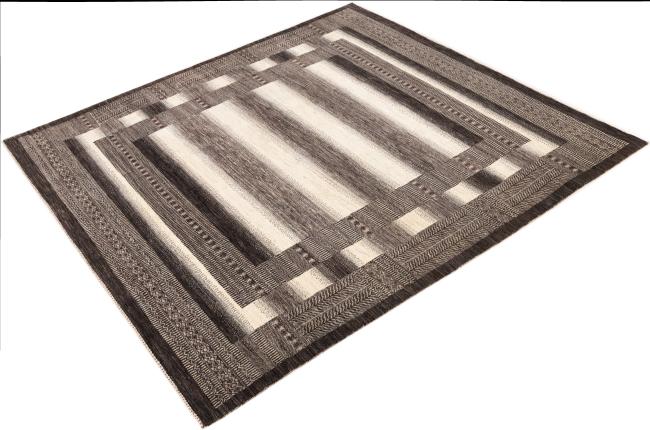 Perzsa Gabbeh Loribaft Atash - 2