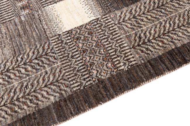 Perzsa Gabbeh Loribaft Atash - 4