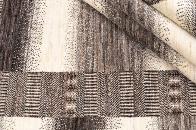 Perzsa Gabbeh Loribaft Atash - 8