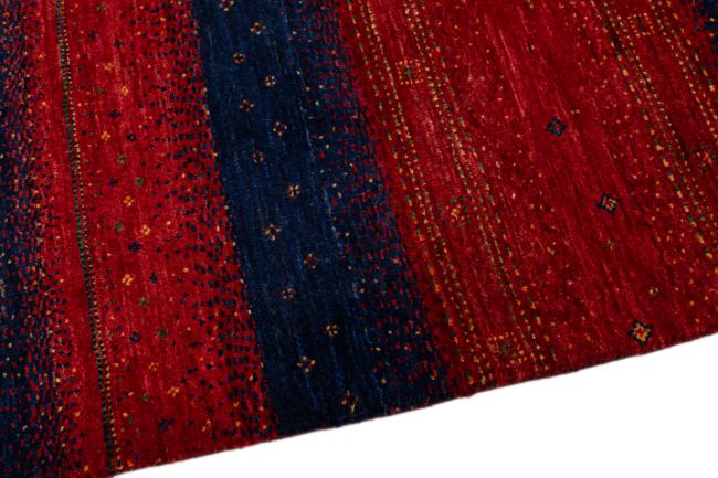 Persia Gabbeh Loribaft Atash - 4