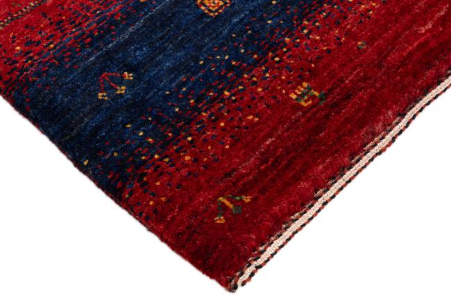 Persia Gabbeh Loribaft Atash - 5