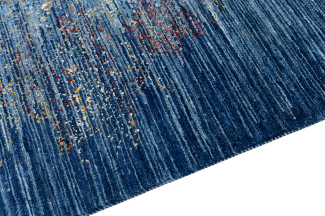 Persja Gabbeh Loribaft Atash - 4