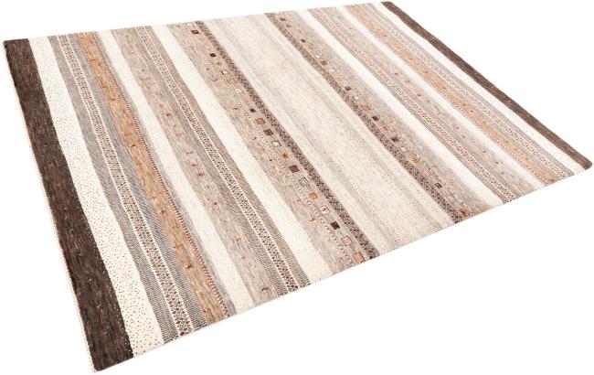 Perser Gabbeh Loribaft Natura - 1