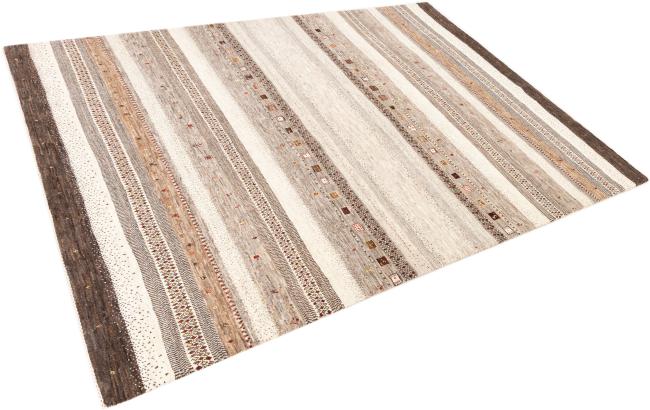 Perser Gabbeh Loribaft Natura - 2