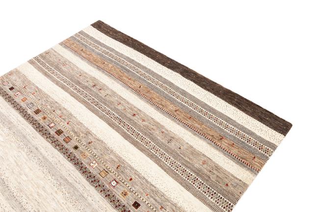 Perser Gabbeh Loribaft Natura - 3