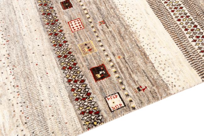 Perser Gabbeh Loribaft Natura - 4