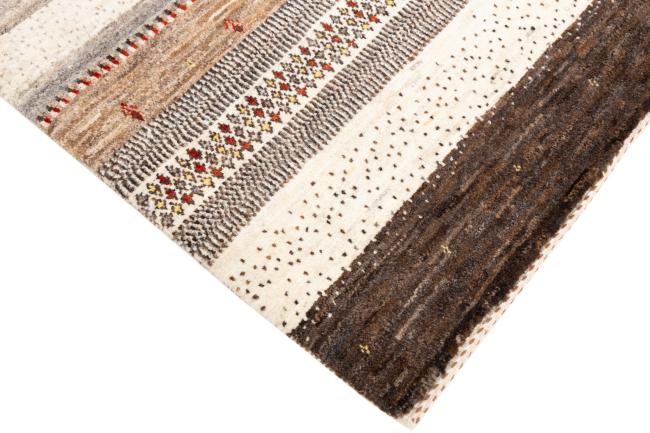 Perser Gabbeh Loribaft Natura - 5