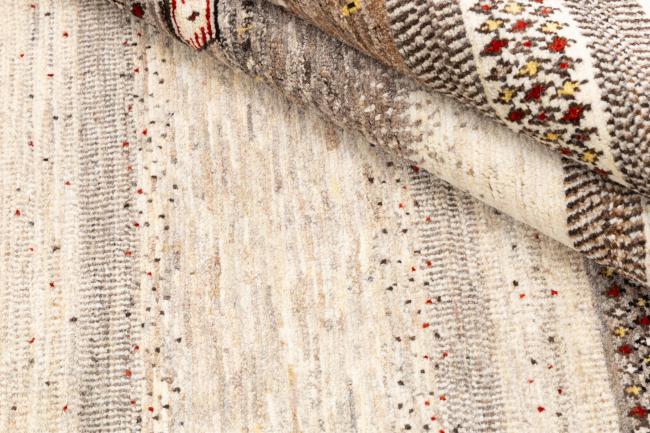 Perser Gabbeh Loribaft Natura - 8