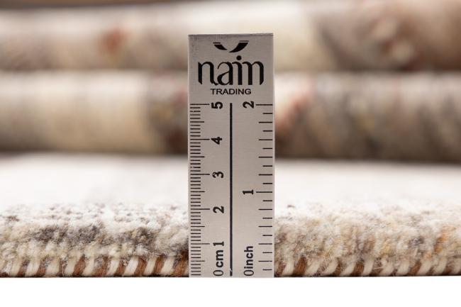 Perser Gabbeh Loribaft Natura - 9