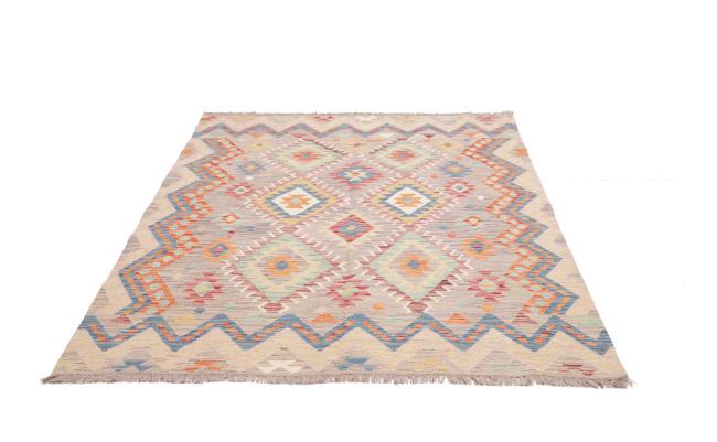 Kilim Afghan - 1