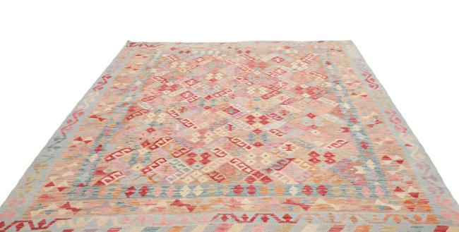Kelim Afghan - 1