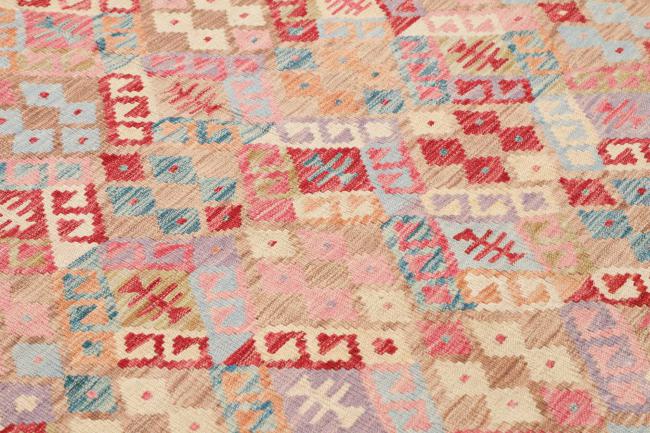 Kelim Afghan - 3