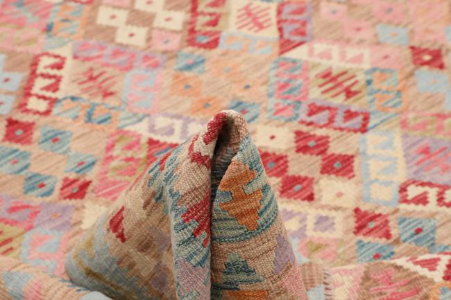 Kelim Afghan - 5