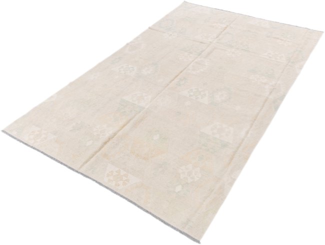 Kilim Afghan - 1