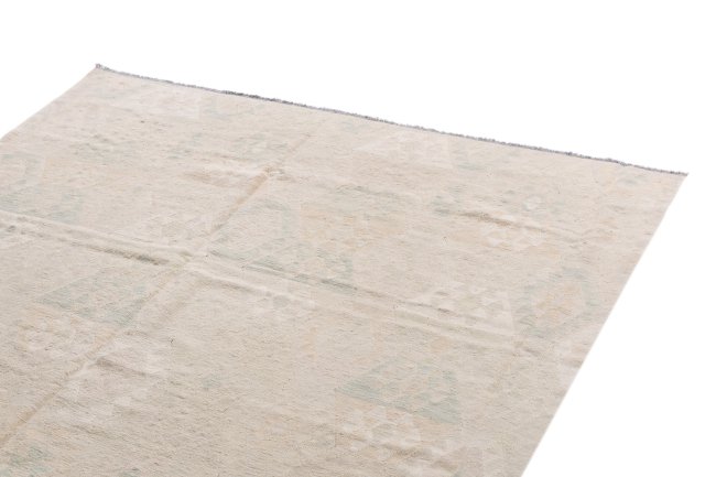 Kilim Afghan - 2