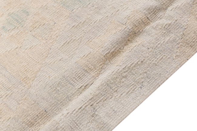 Kilim Afghan - 4