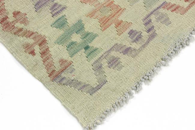 Kilim Afegão - 4