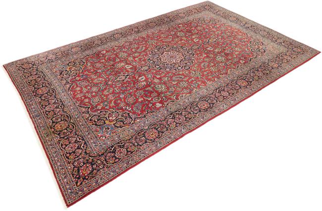 Keshan Semi Antiguo - 1