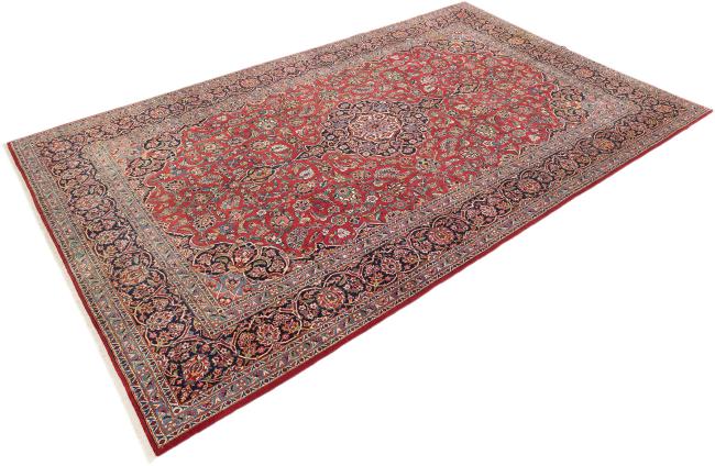 Keshan Semi Antiguo - 2