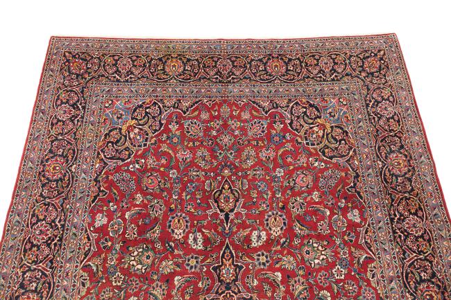 Keshan Semi Antiguo - 3