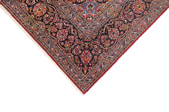 Keshan Semi Antiguo - 4